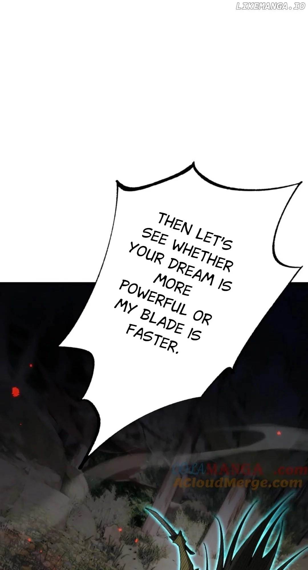 From Goblin to Goblin God Chapter 62 - Page 28