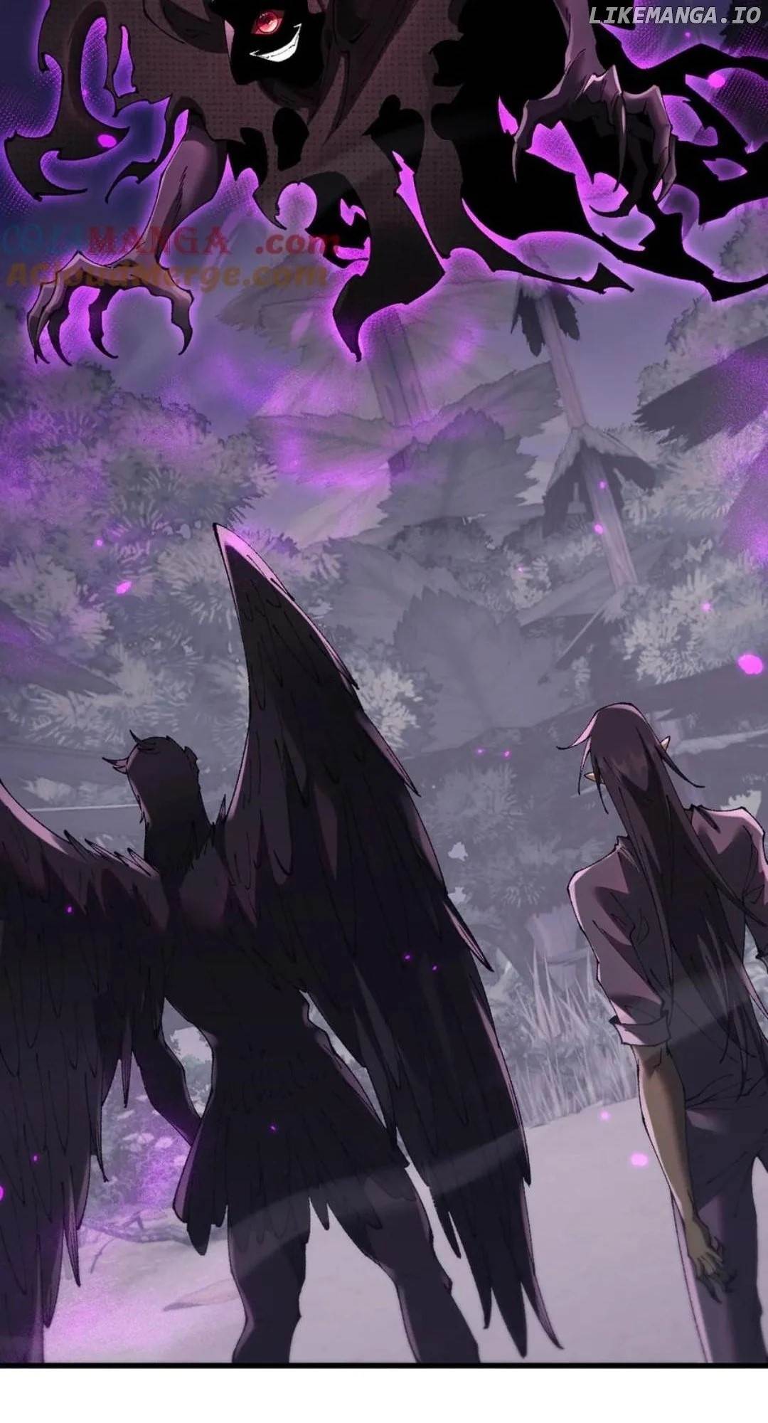 From Goblin to Goblin God Chapter 62 - Page 3