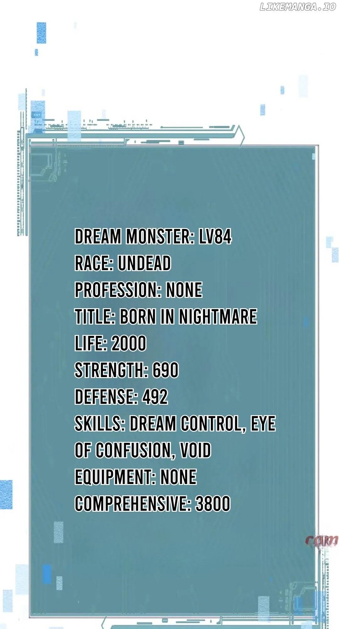 From Goblin to Goblin God Chapter 62 - Page 4