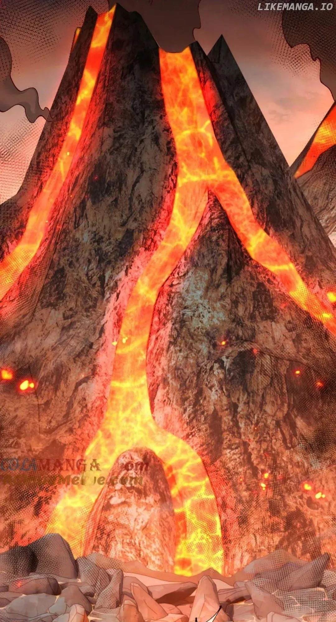 From Goblin to Goblin God Chapter 62 - Page 42