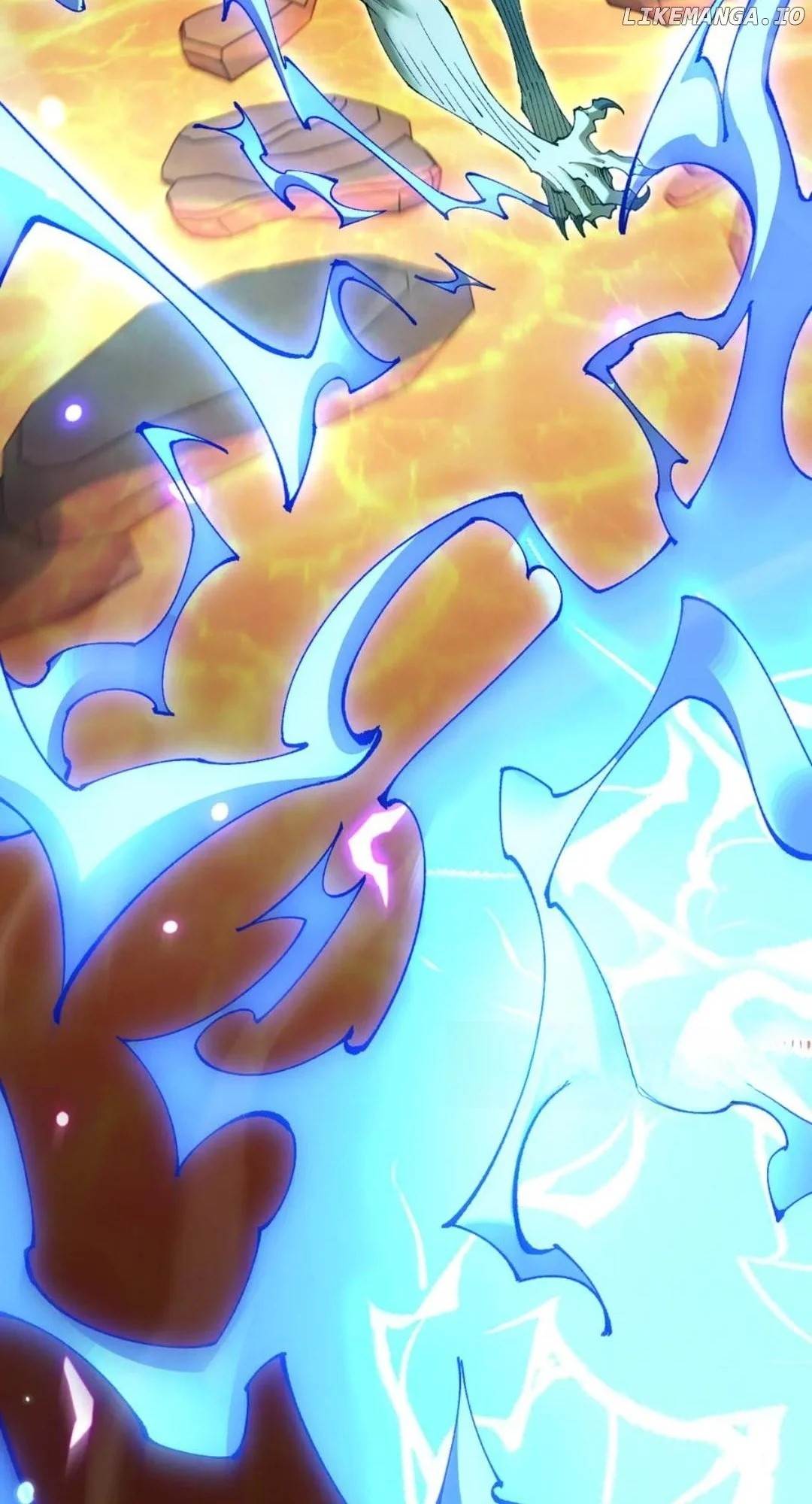 From Goblin to Goblin God Chapter 62 - Page 61