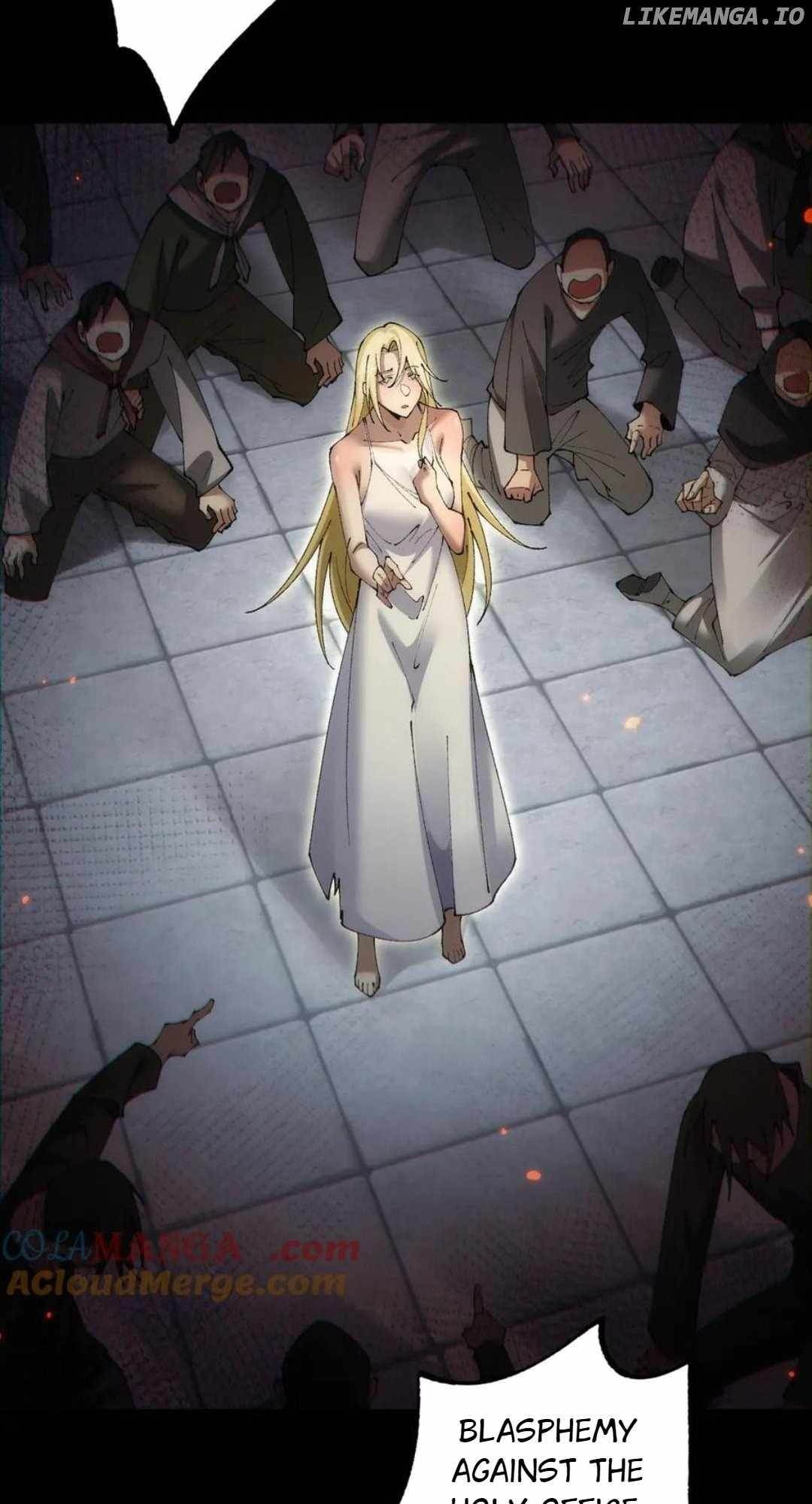 From Goblin to Goblin God Chapter 63 - Page 28