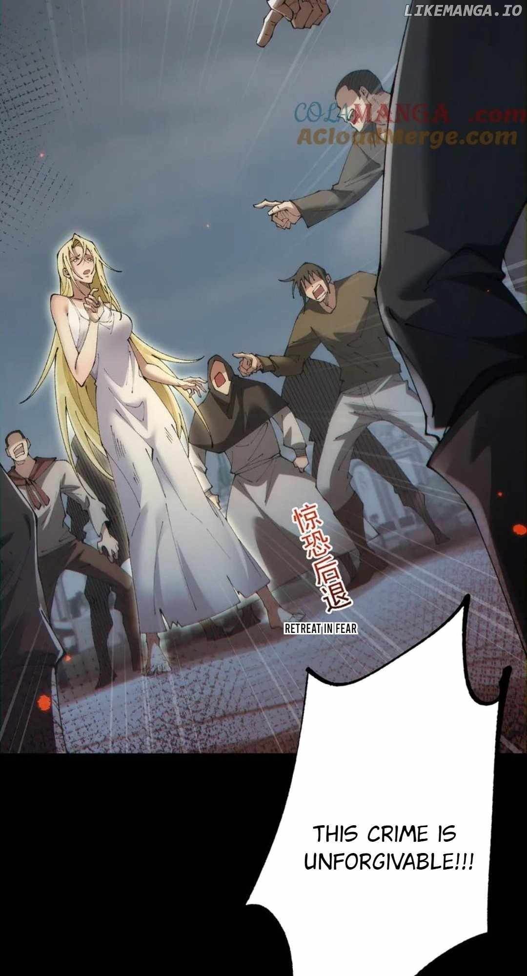 From Goblin to Goblin God Chapter 63 - Page 31