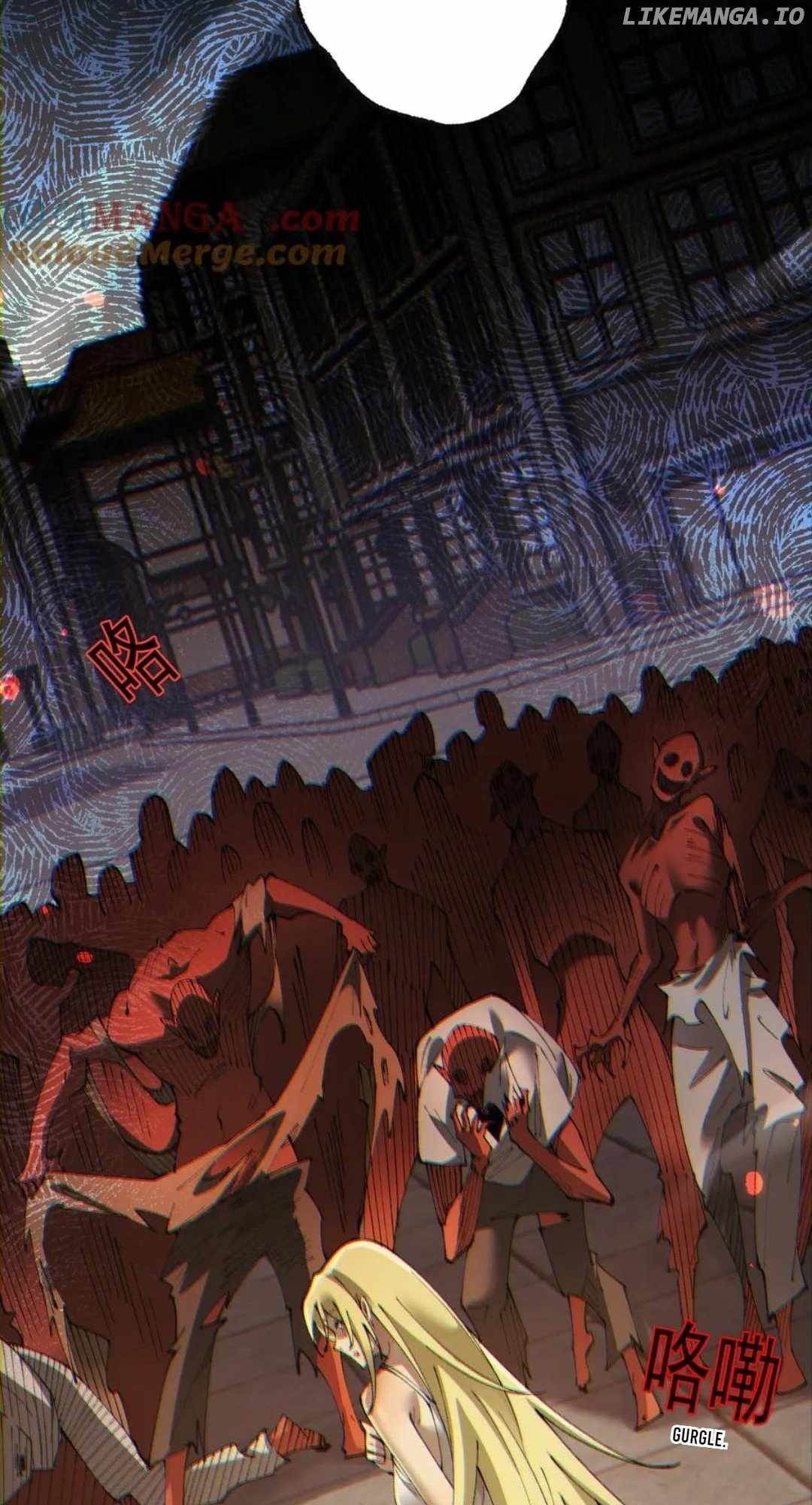 From Goblin to Goblin God Chapter 63 - Page 54