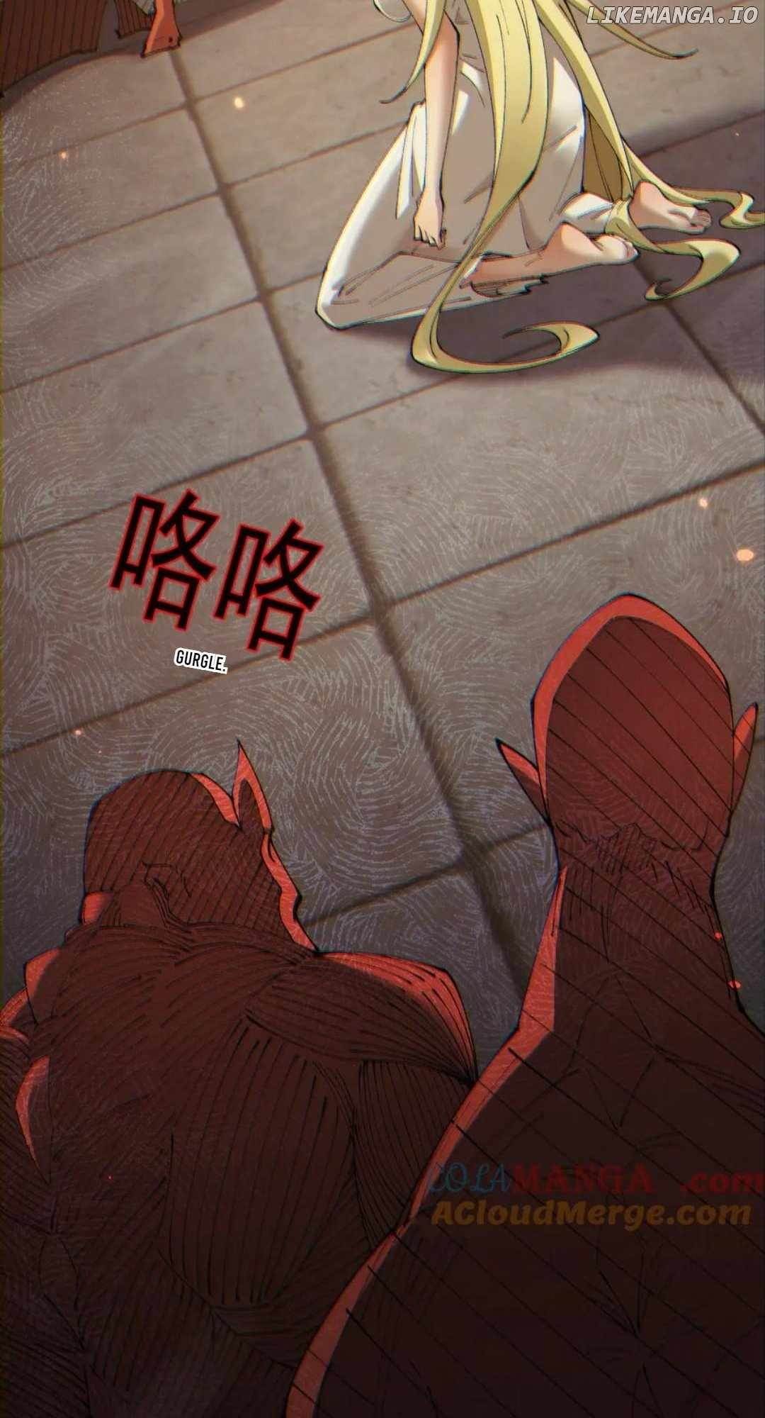 From Goblin to Goblin God Chapter 63 - Page 55