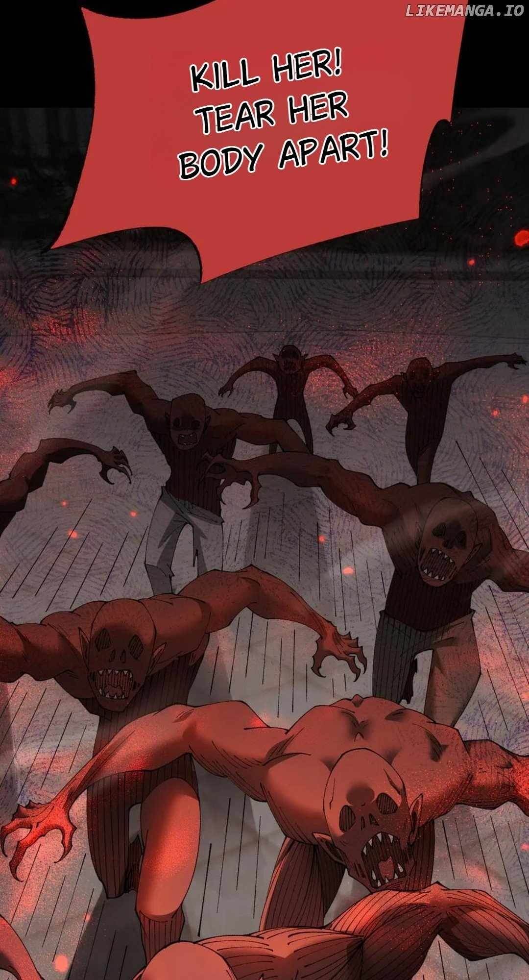 From Goblin to Goblin God Chapter 63 - Page 60