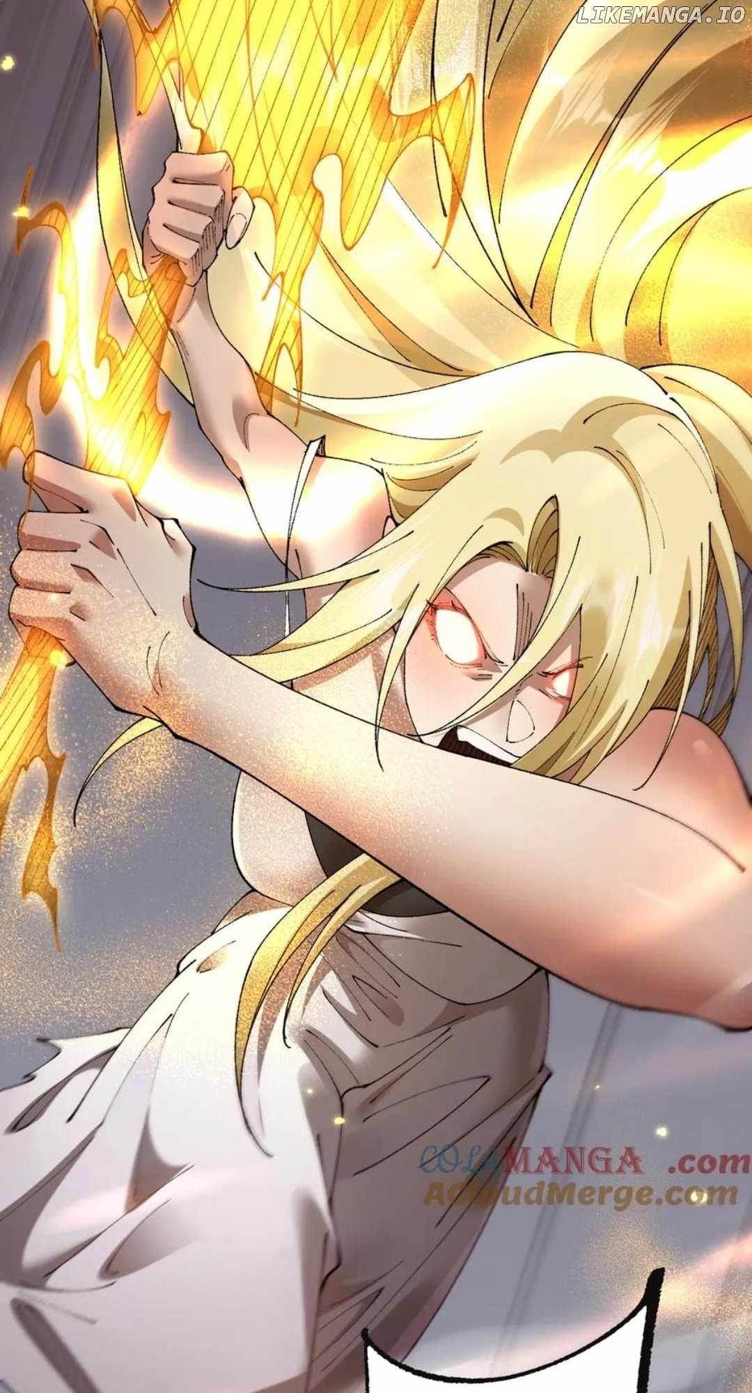 From Goblin to Goblin God Chapter 63 - Page 67