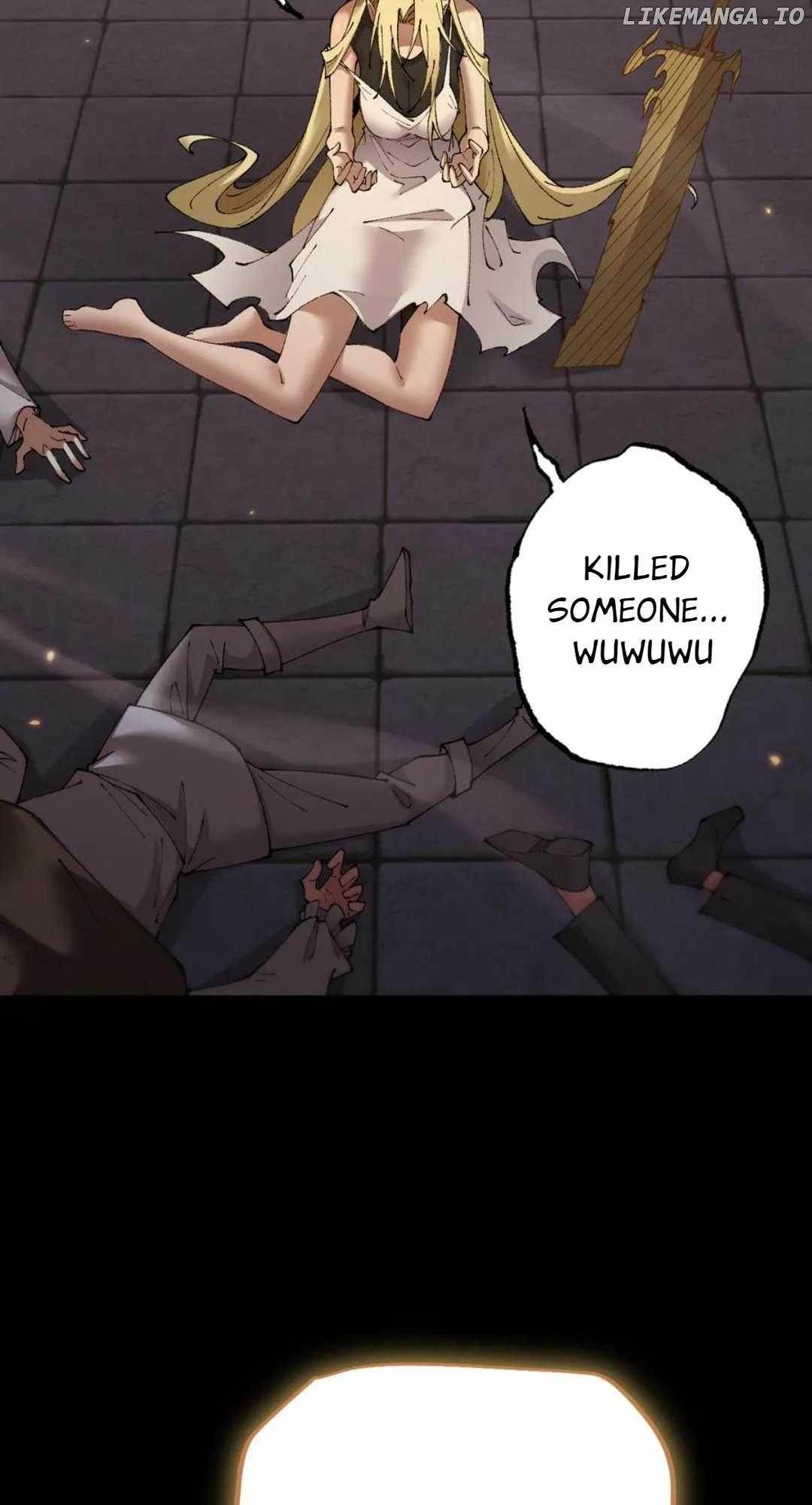 From Goblin to Goblin God Chapter 63 - Page 73