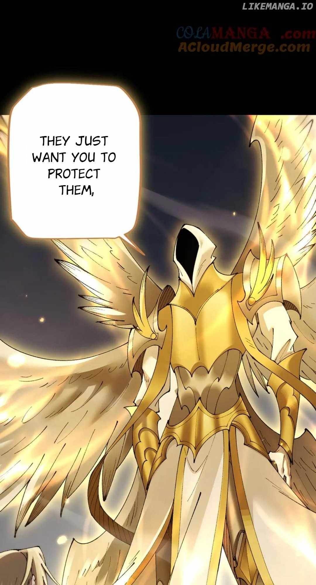 From Goblin to Goblin God Chapter 63 - Page 75