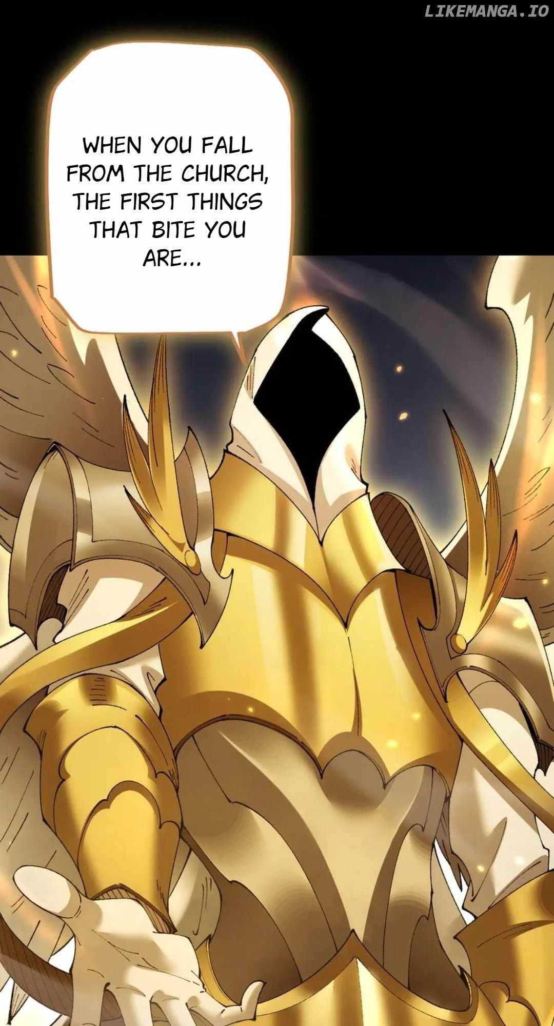 From Goblin to Goblin God Chapter 63 - Page 77