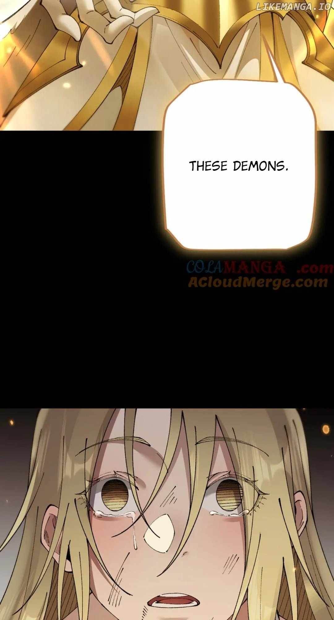 From Goblin to Goblin God Chapter 63 - Page 78