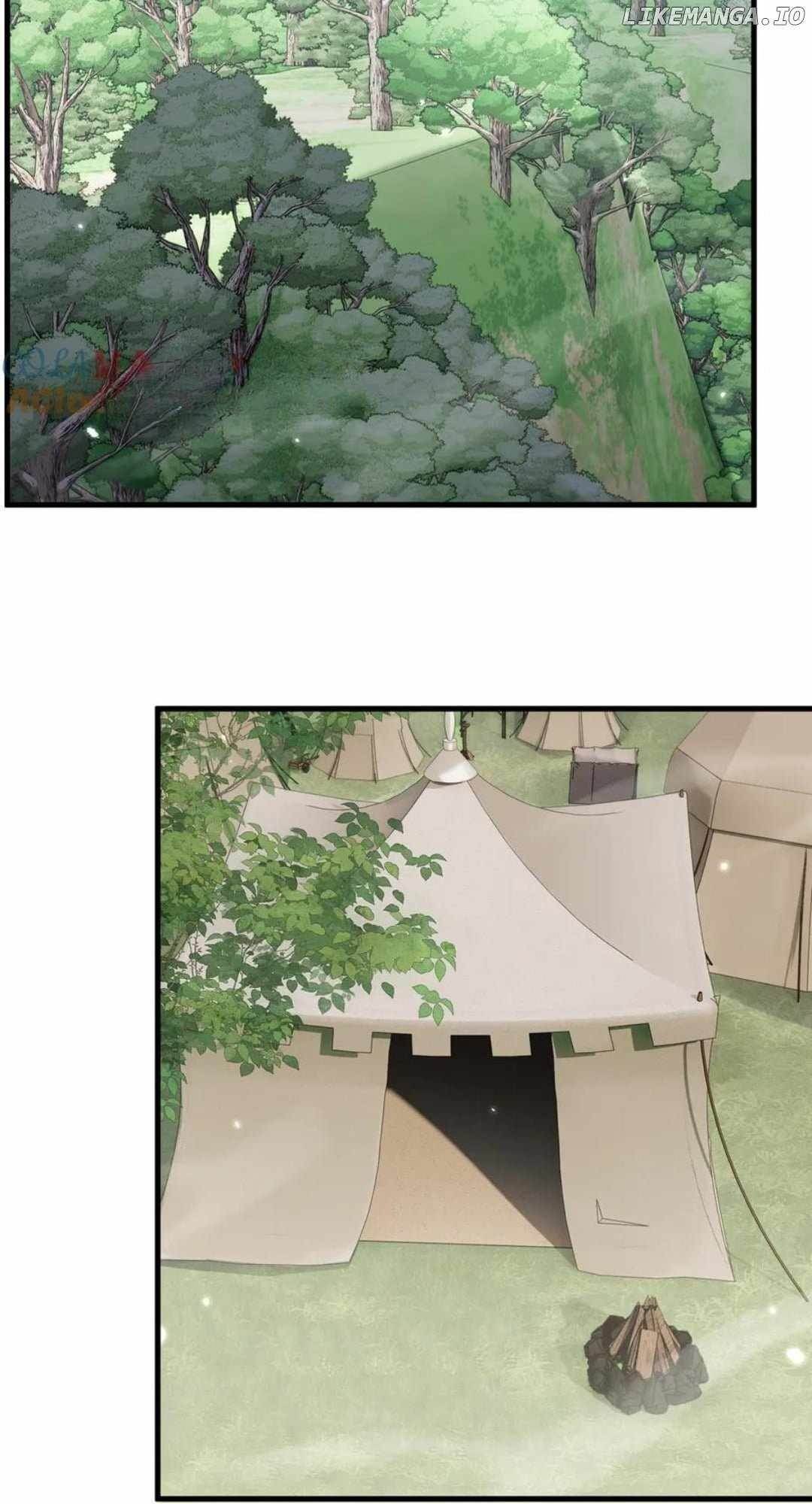 From Goblin to Goblin God Chapter 63 - Page 8