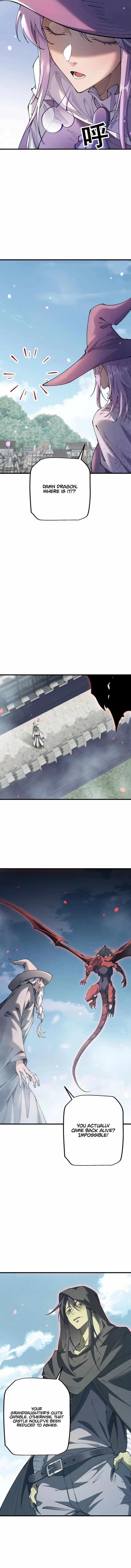 From Goblin to Goblin God Chapter 66 - Page 2