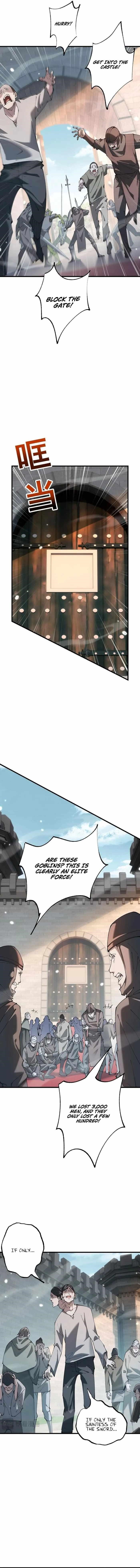 From Goblin to Goblin God Chapter 66 - Page 5