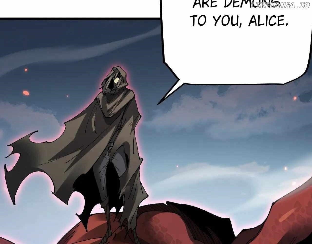 From Goblin to Goblin God Chapter 67 - Page 116