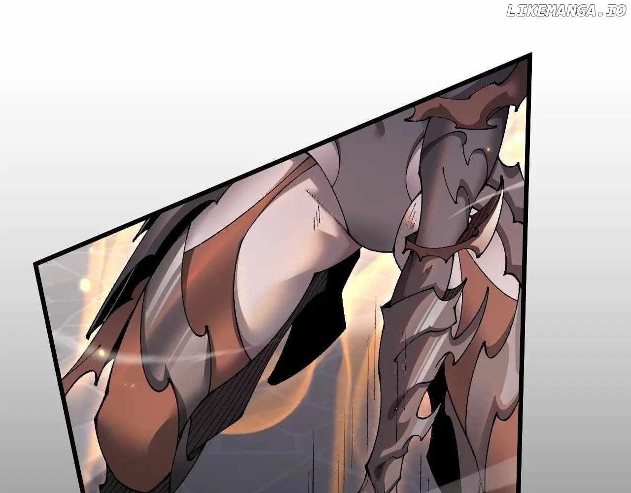 From Goblin to Goblin God Chapter 67 - Page 122