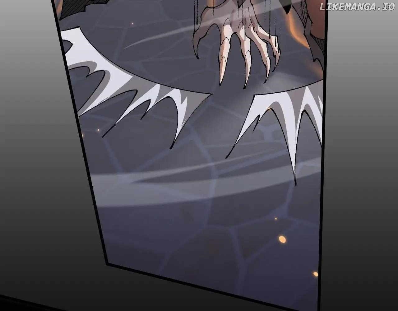 From Goblin to Goblin God Chapter 67 - Page 123