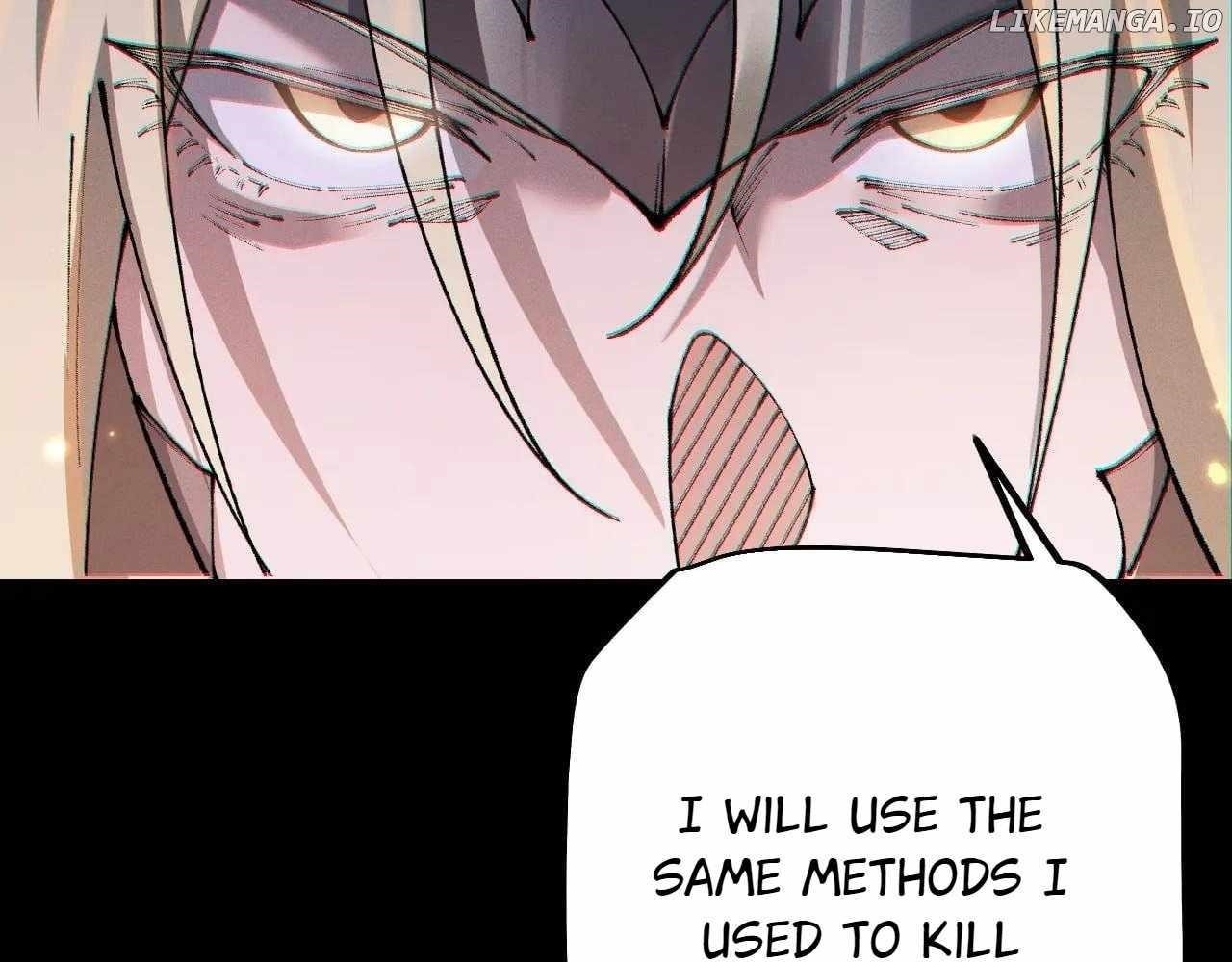 From Goblin to Goblin God Chapter 67 - Page 138