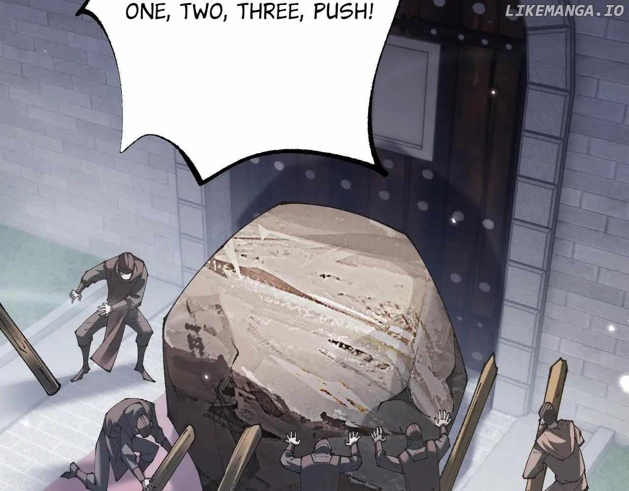 From Goblin to Goblin God Chapter 67 - Page 15