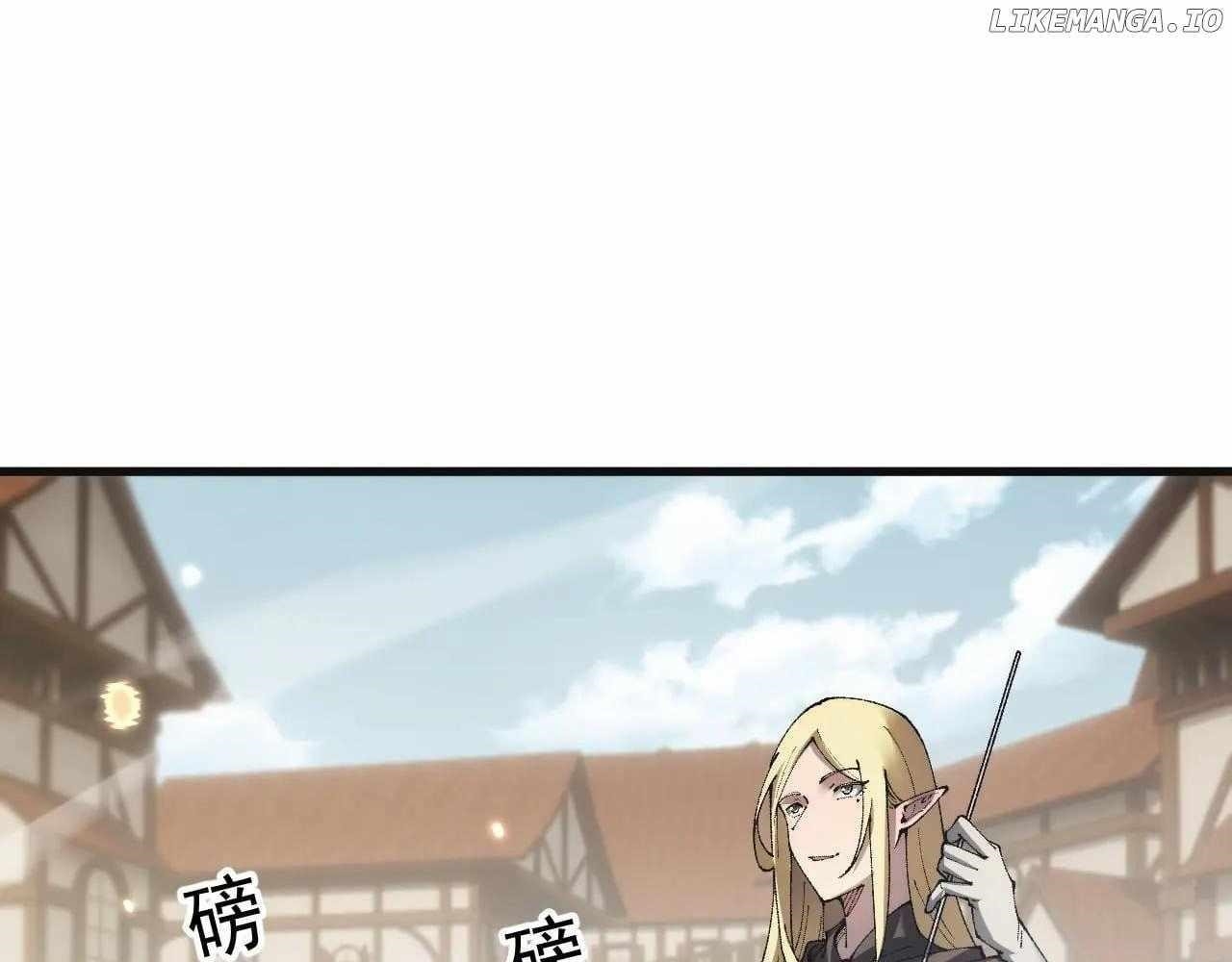 From Goblin to Goblin God Chapter 67 - Page 31