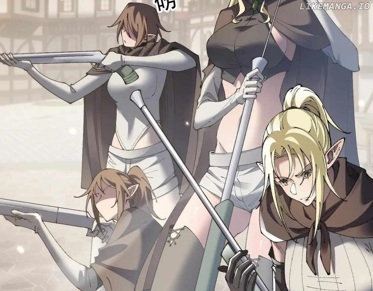 From Goblin to Goblin God Chapter 67 - Page 32