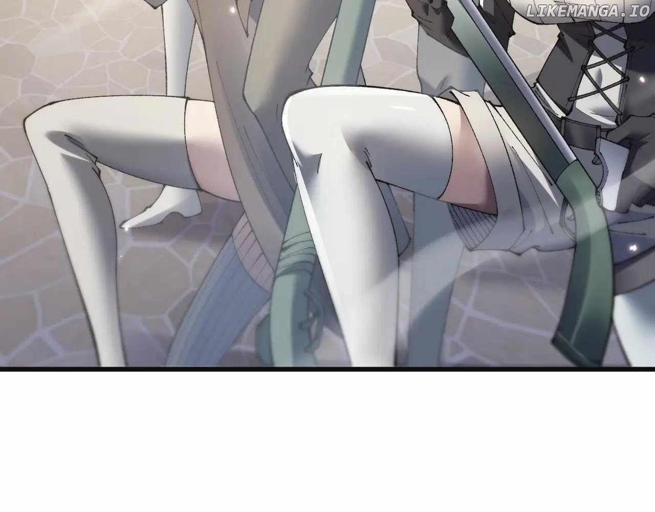 From Goblin to Goblin God Chapter 67 - Page 33