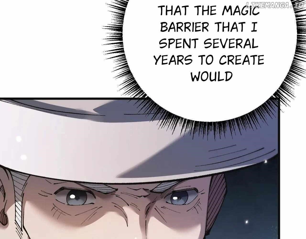 From Goblin to Goblin God Chapter 67 - Page 7