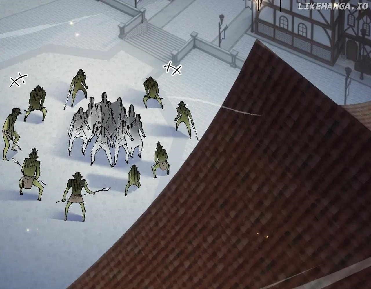 From Goblin to Goblin God Chapter 67 - Page 75