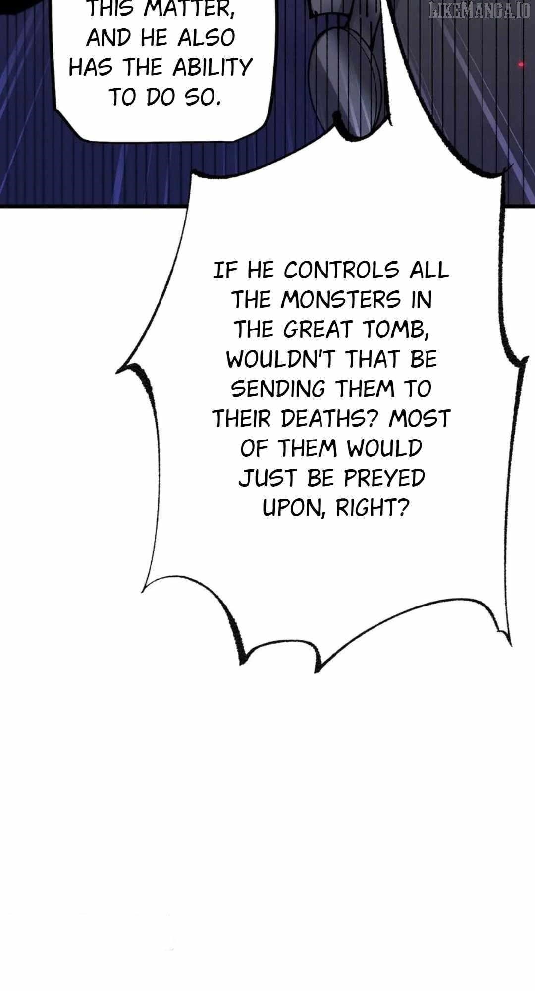 From Goblin to Goblin God Chapter 70 - Page 12