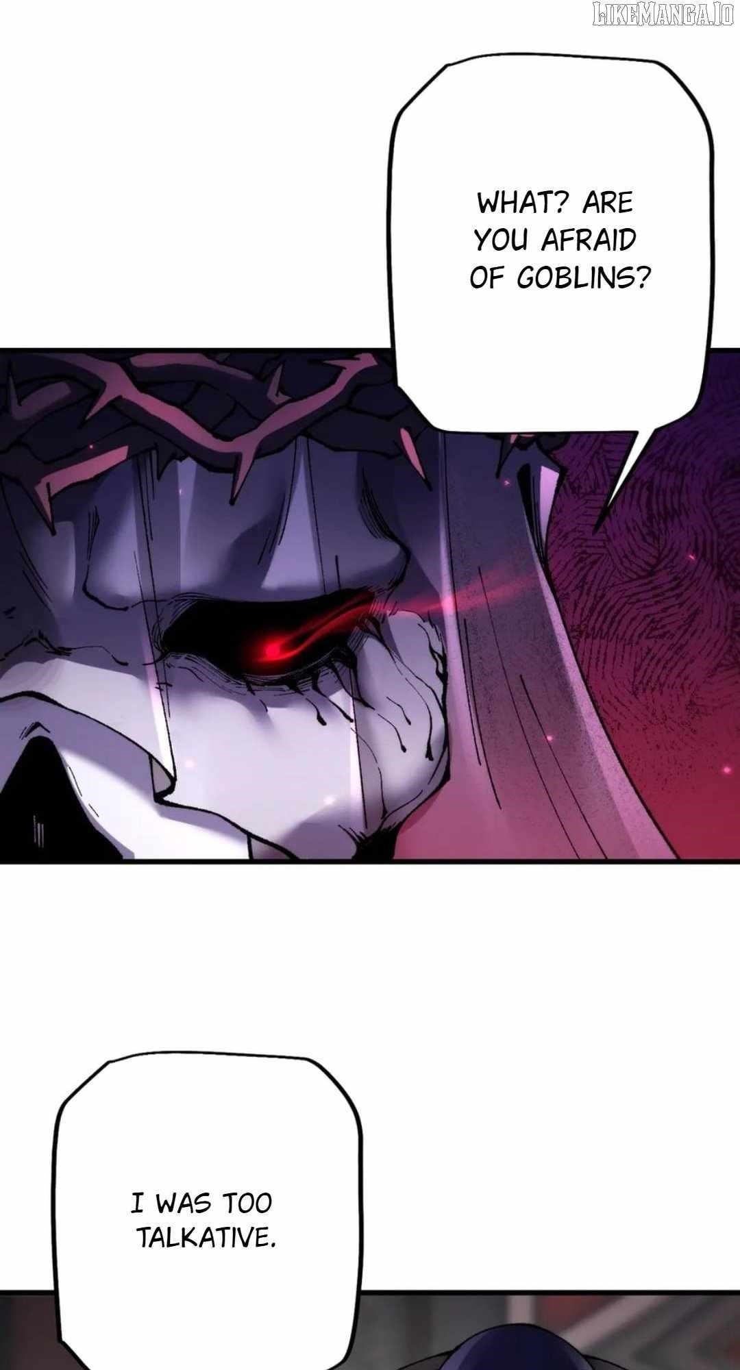 From Goblin to Goblin God Chapter 70 - Page 13