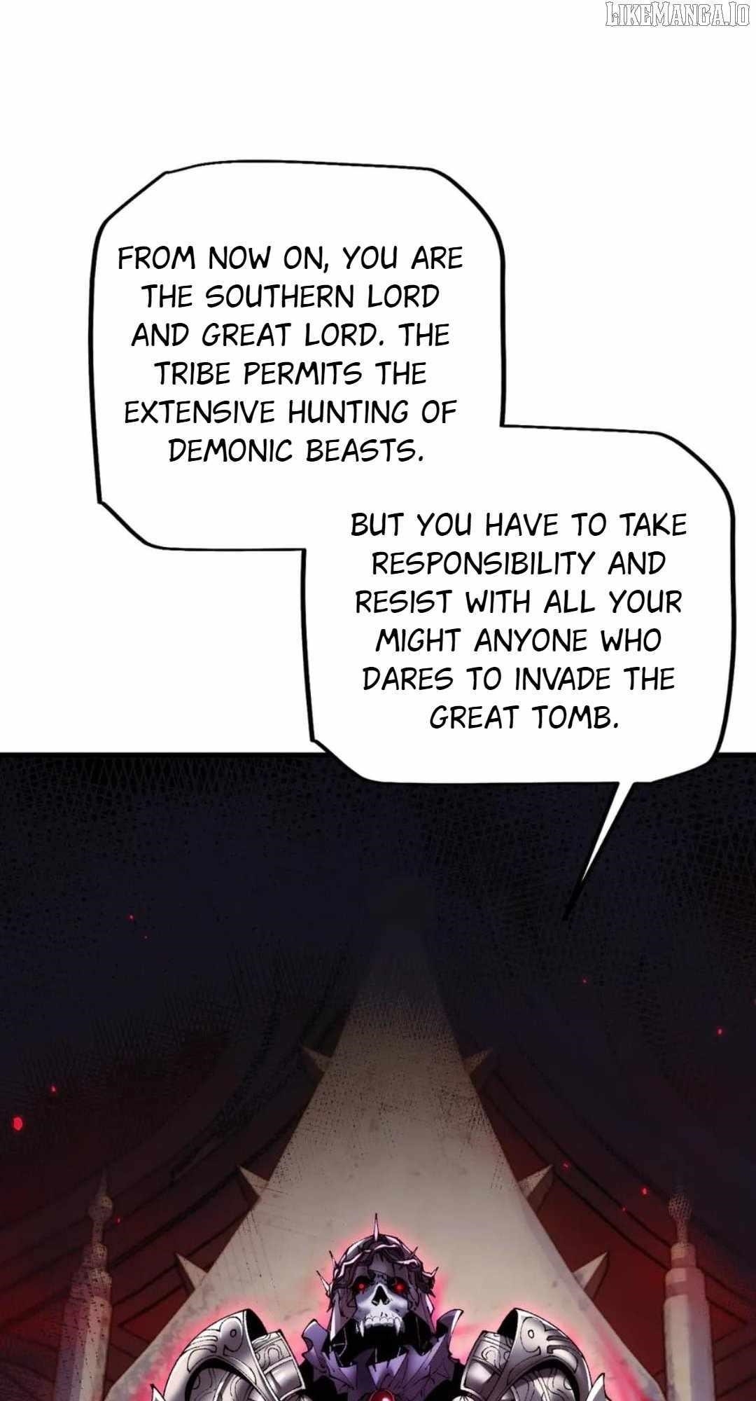 From Goblin to Goblin God Chapter 70 - Page 17