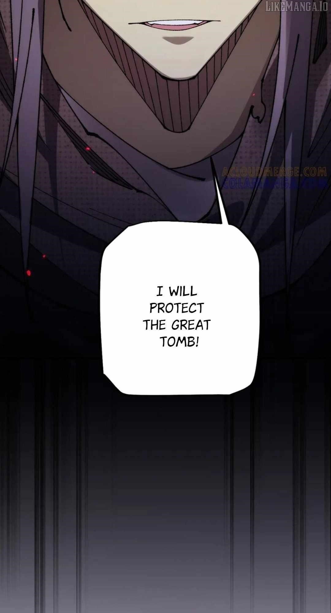 From Goblin to Goblin God Chapter 70 - Page 20