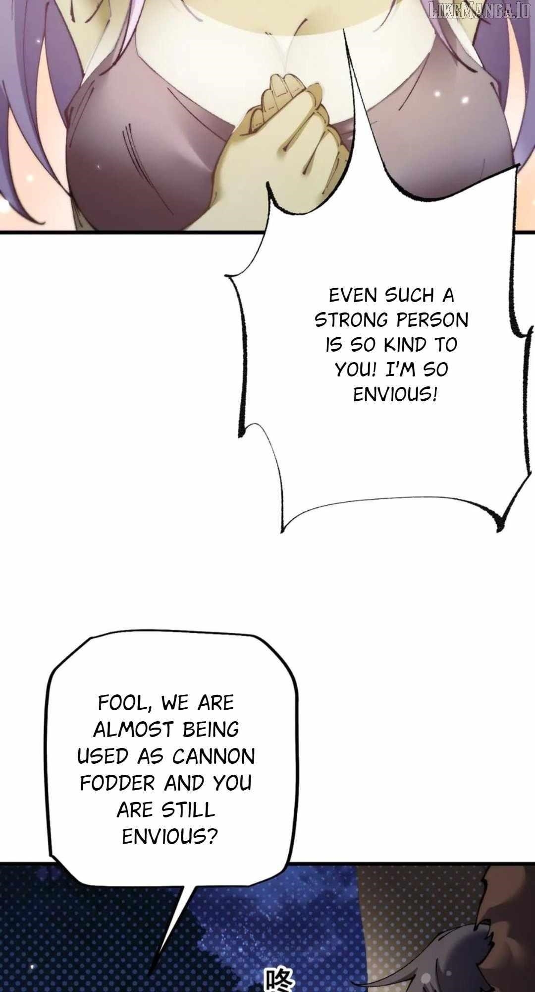 From Goblin to Goblin God Chapter 70 - Page 22