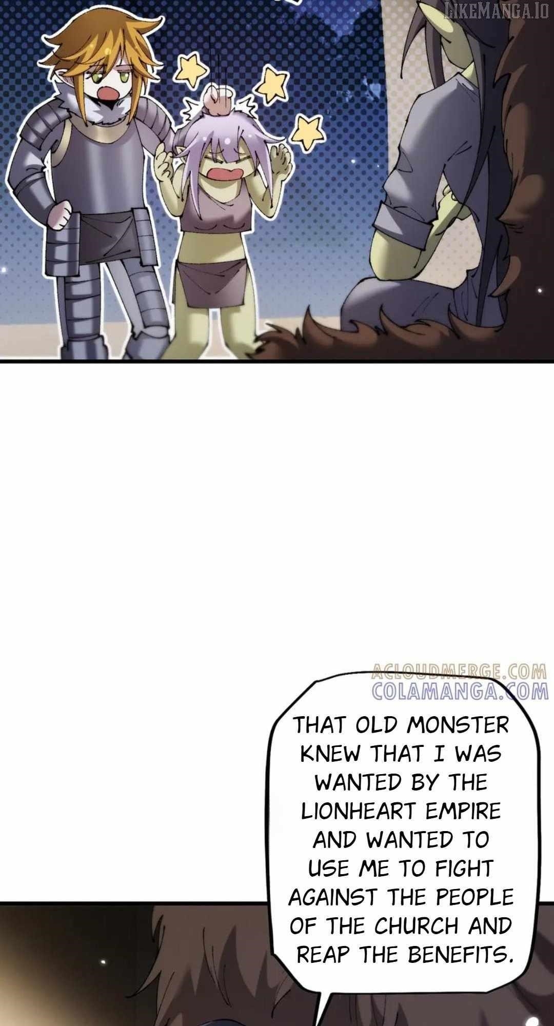 From Goblin to Goblin God Chapter 70 - Page 23