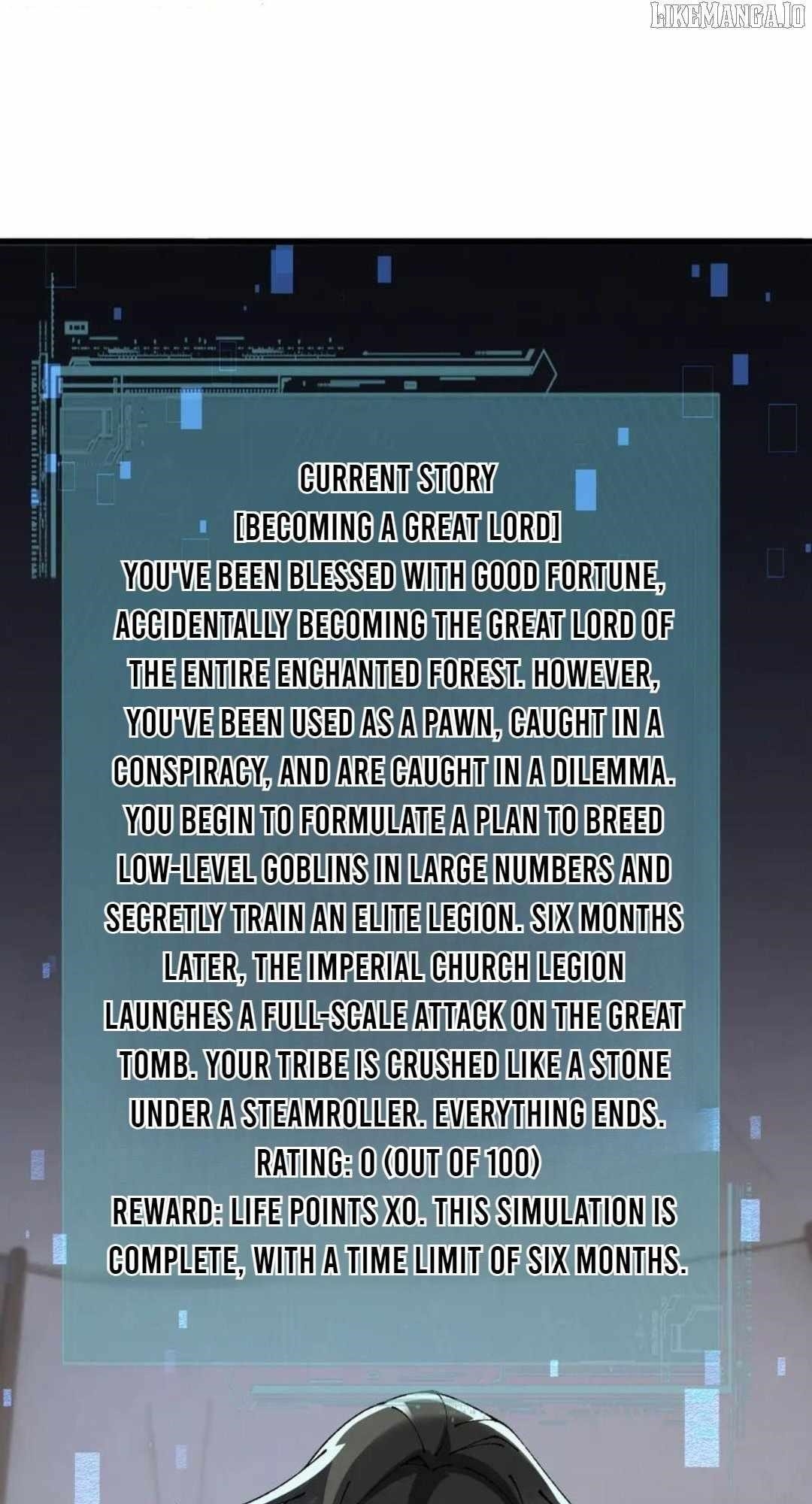 From Goblin to Goblin God Chapter 70 - Page 29