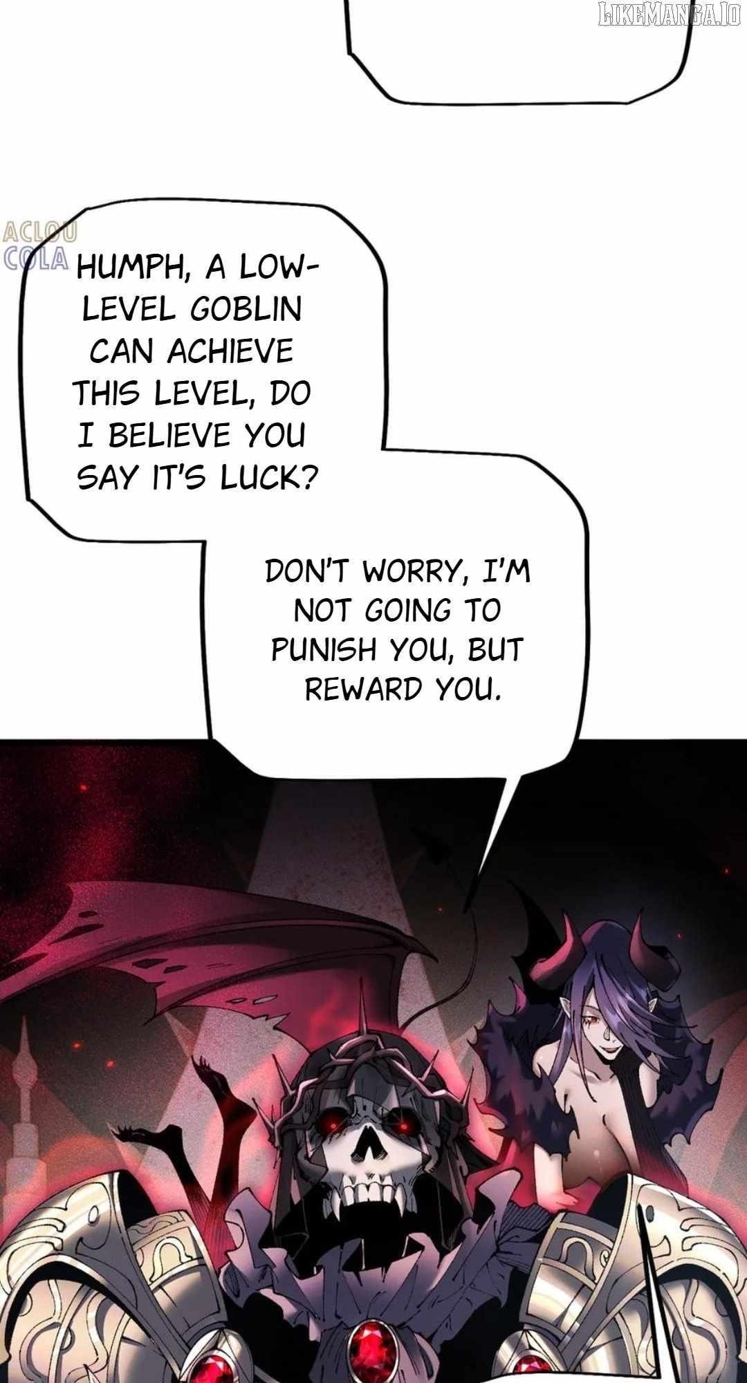 From Goblin to Goblin God Chapter 70 - Page 3