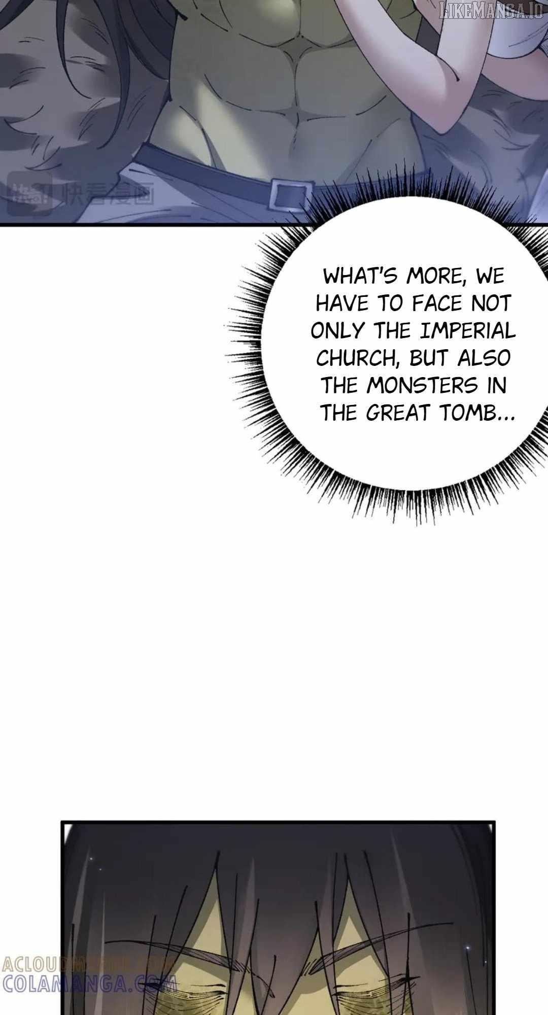 From Goblin to Goblin God Chapter 70 - Page 32