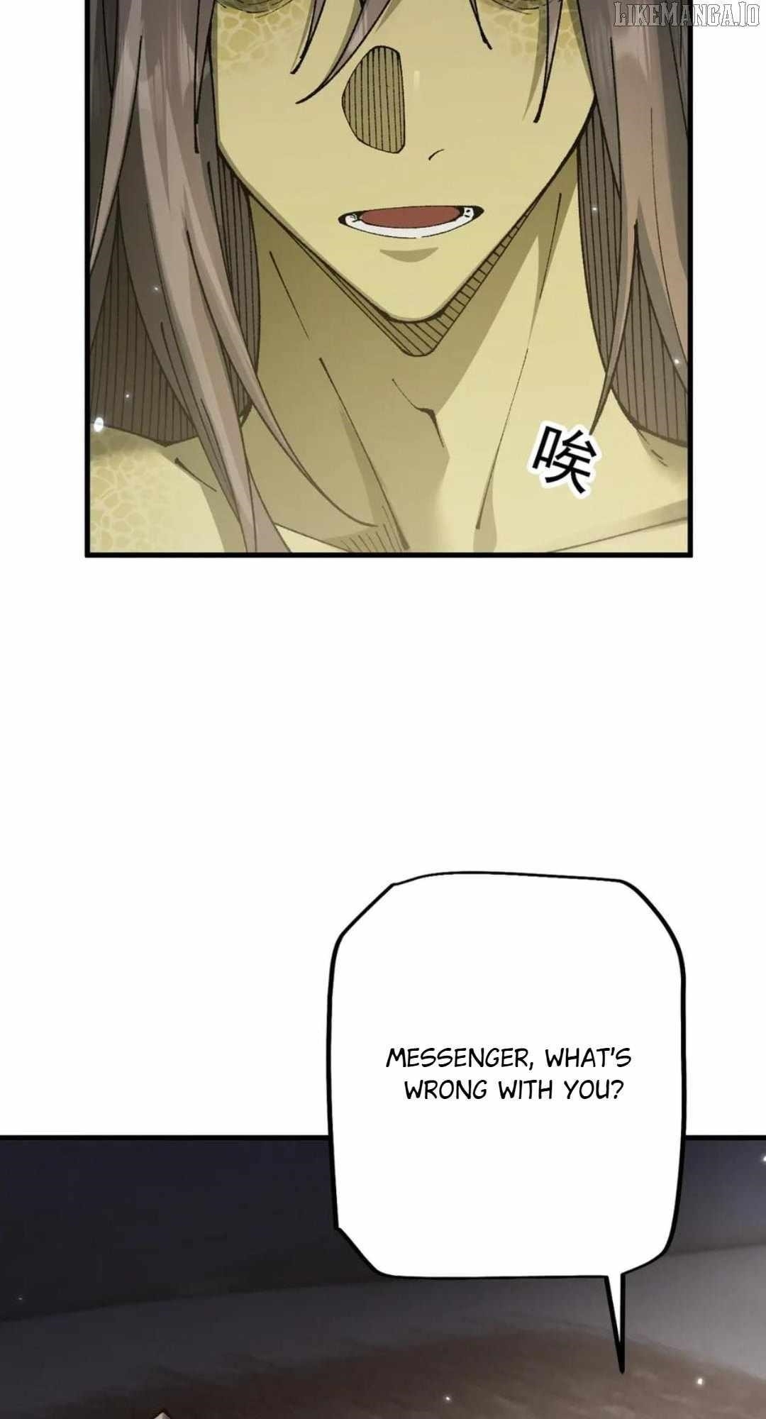 From Goblin to Goblin God Chapter 70 - Page 33