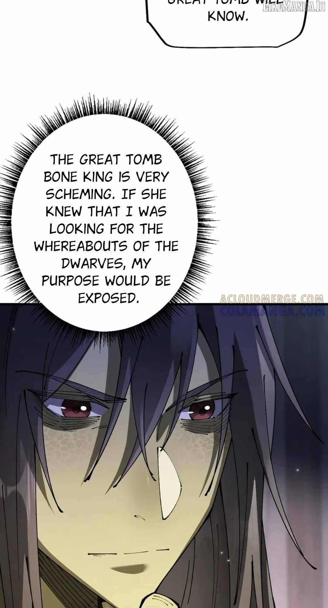 From Goblin to Goblin God Chapter 70 - Page 44