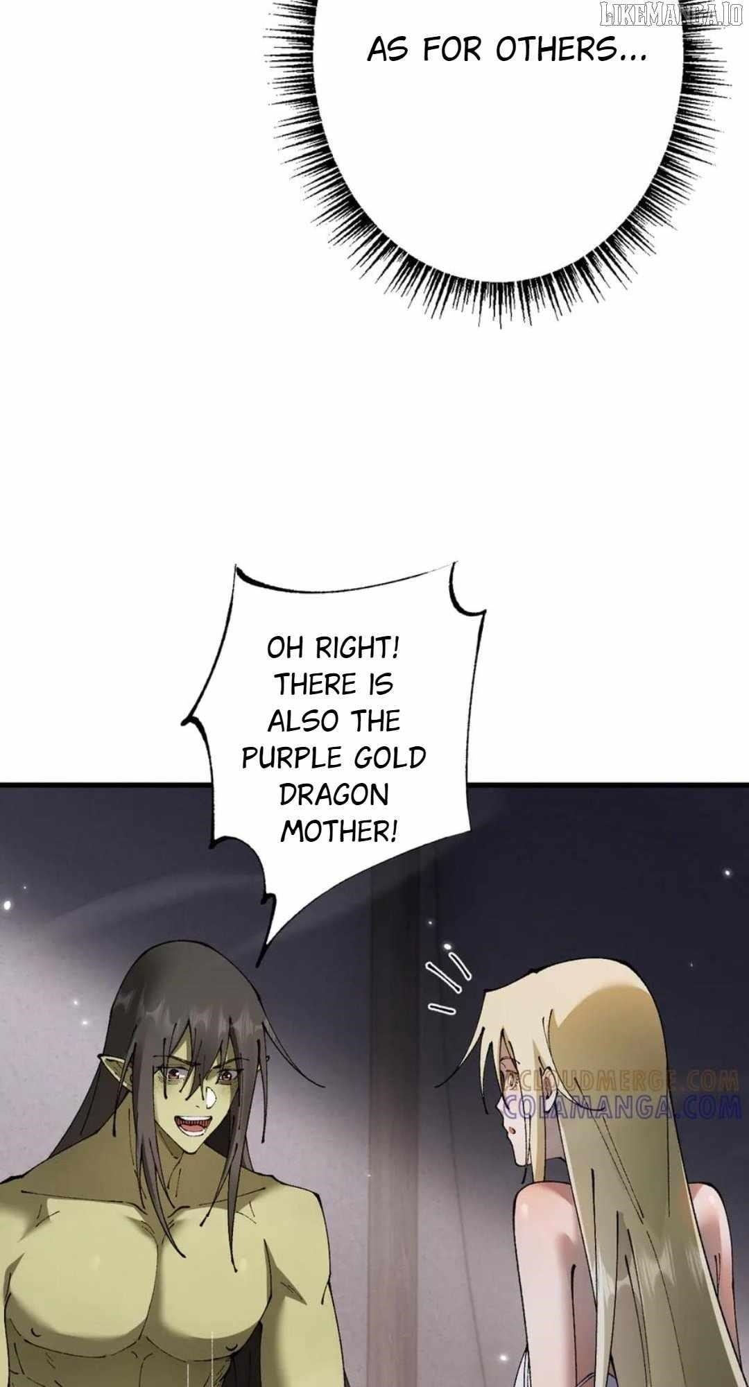 From Goblin to Goblin God Chapter 70 - Page 46