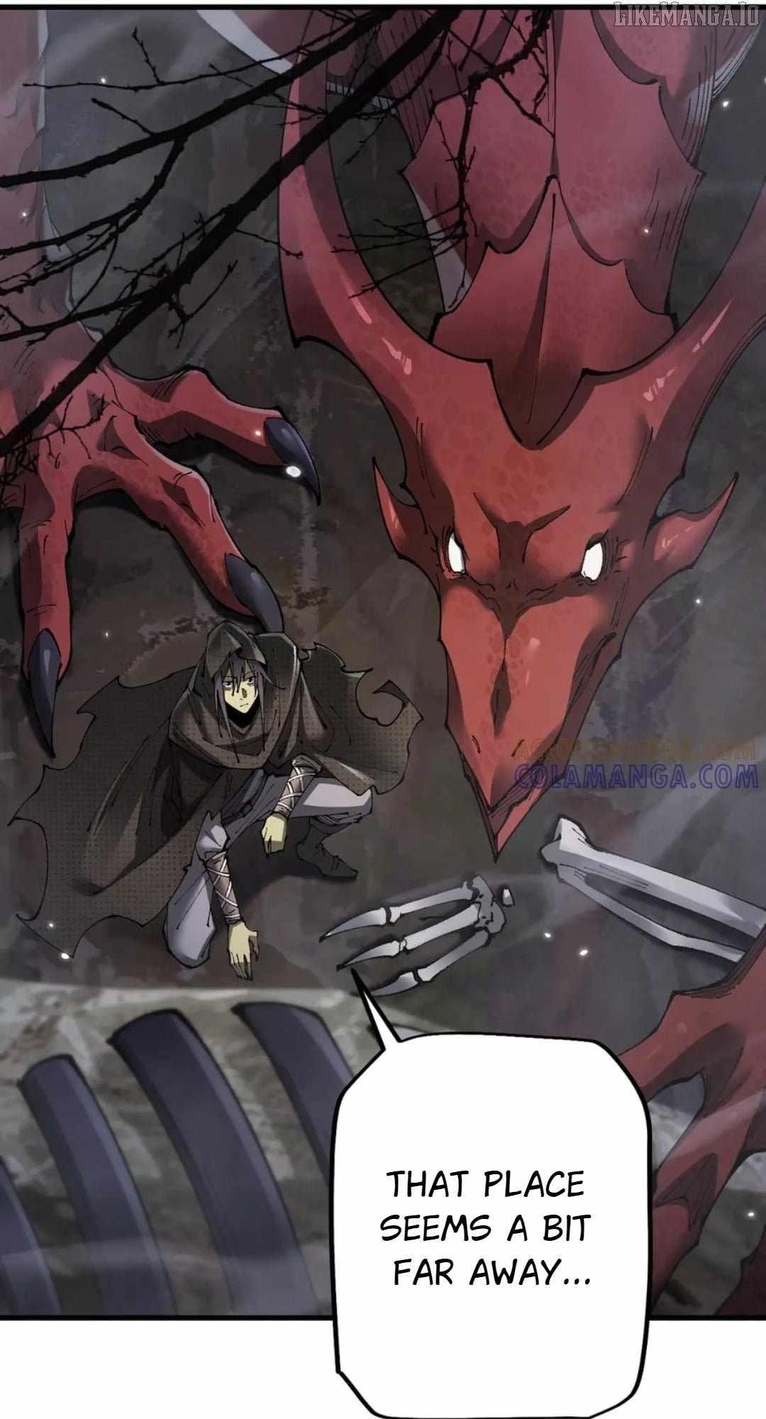 From Goblin to Goblin God Chapter 70 - Page 53