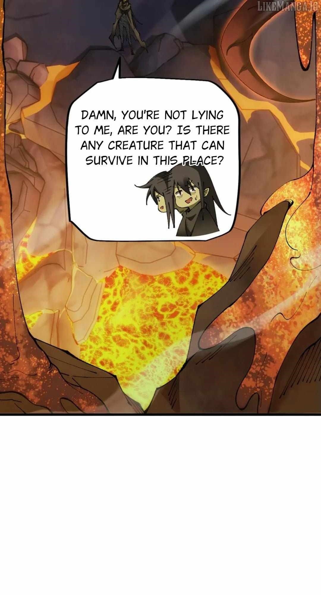 From Goblin to Goblin God Chapter 70 - Page 66