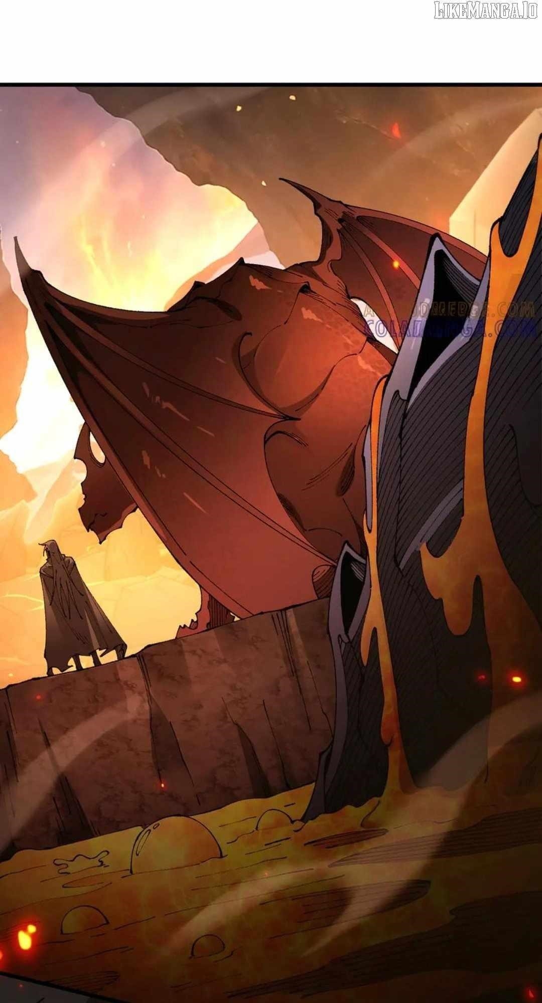 From Goblin to Goblin God Chapter 70 - Page 67