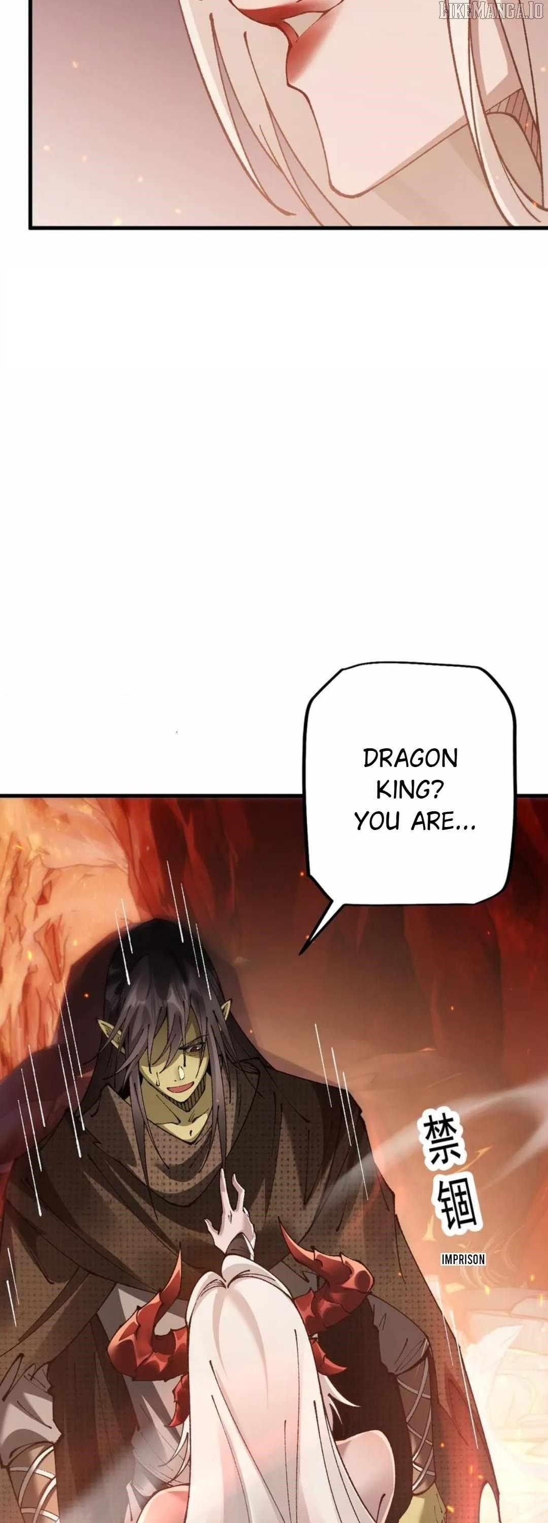 From Goblin to Goblin God Chapter 73 - Page 2