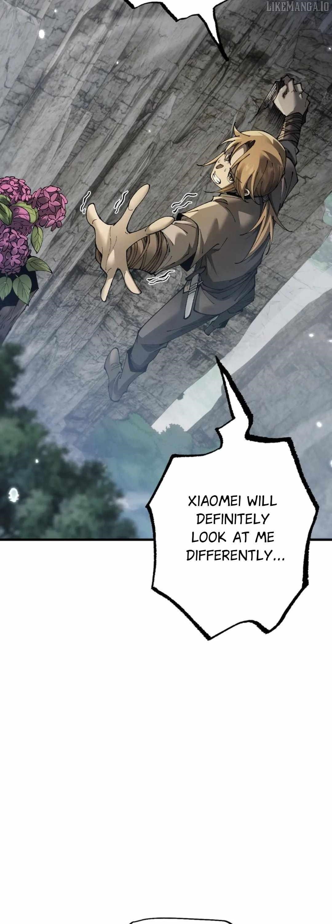 From Goblin to Goblin God Chapter 73 - Page 25