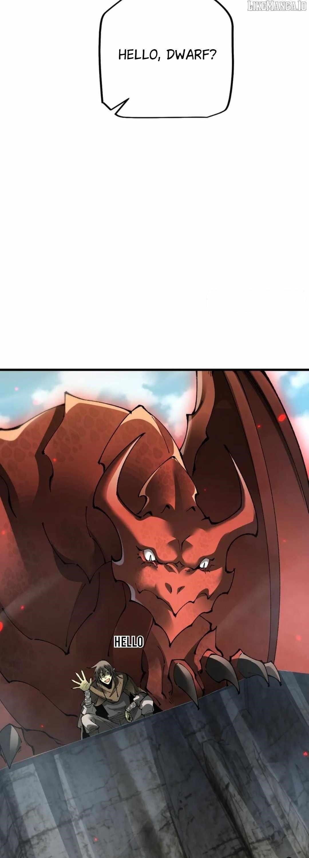 From Goblin to Goblin God Chapter 73 - Page 26