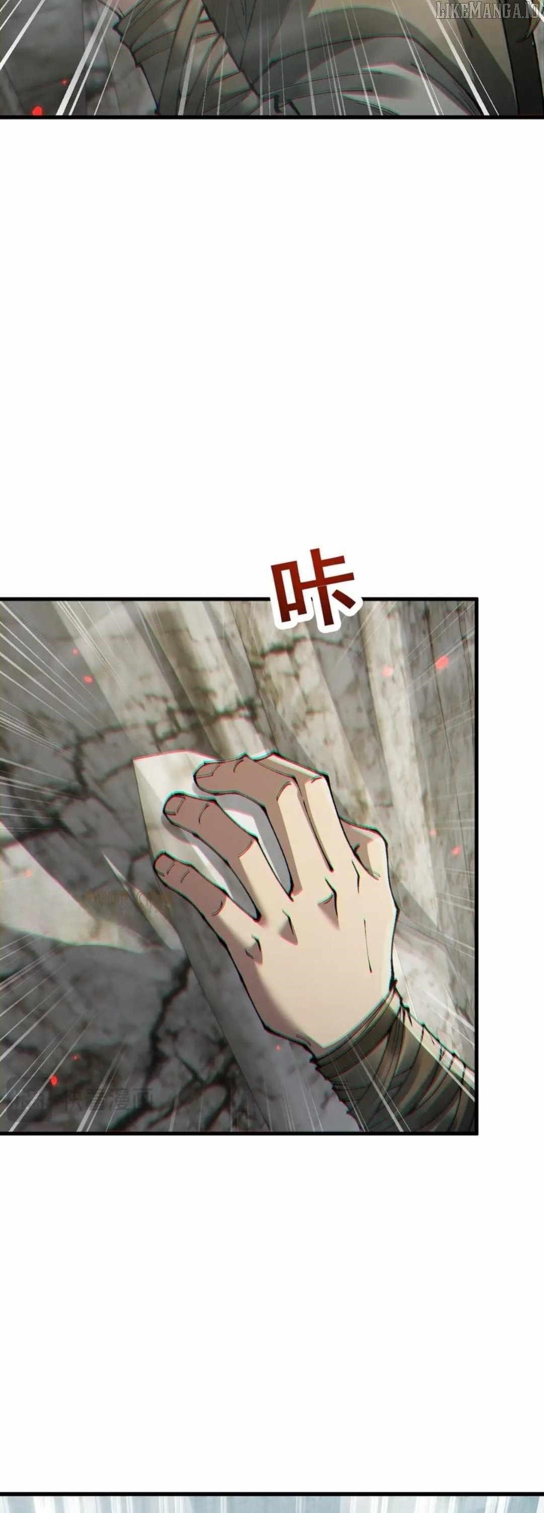 From Goblin to Goblin God Chapter 73 - Page 28