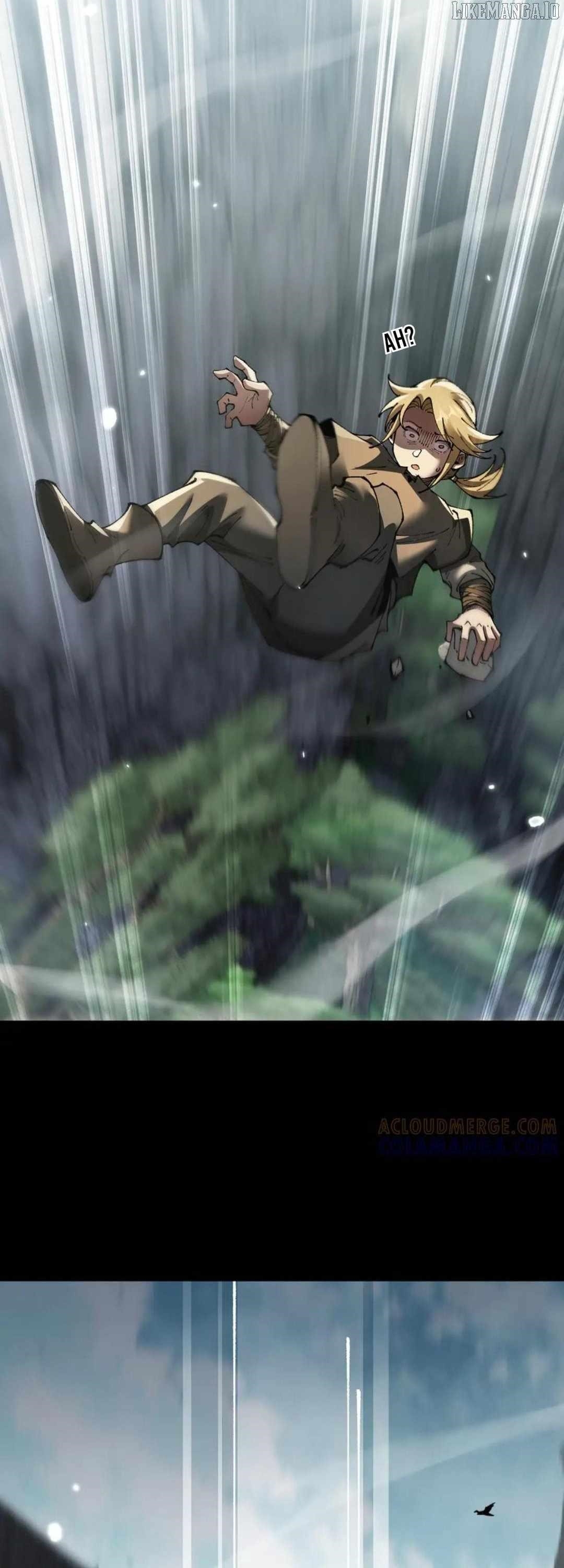 From Goblin to Goblin God Chapter 73 - Page 29