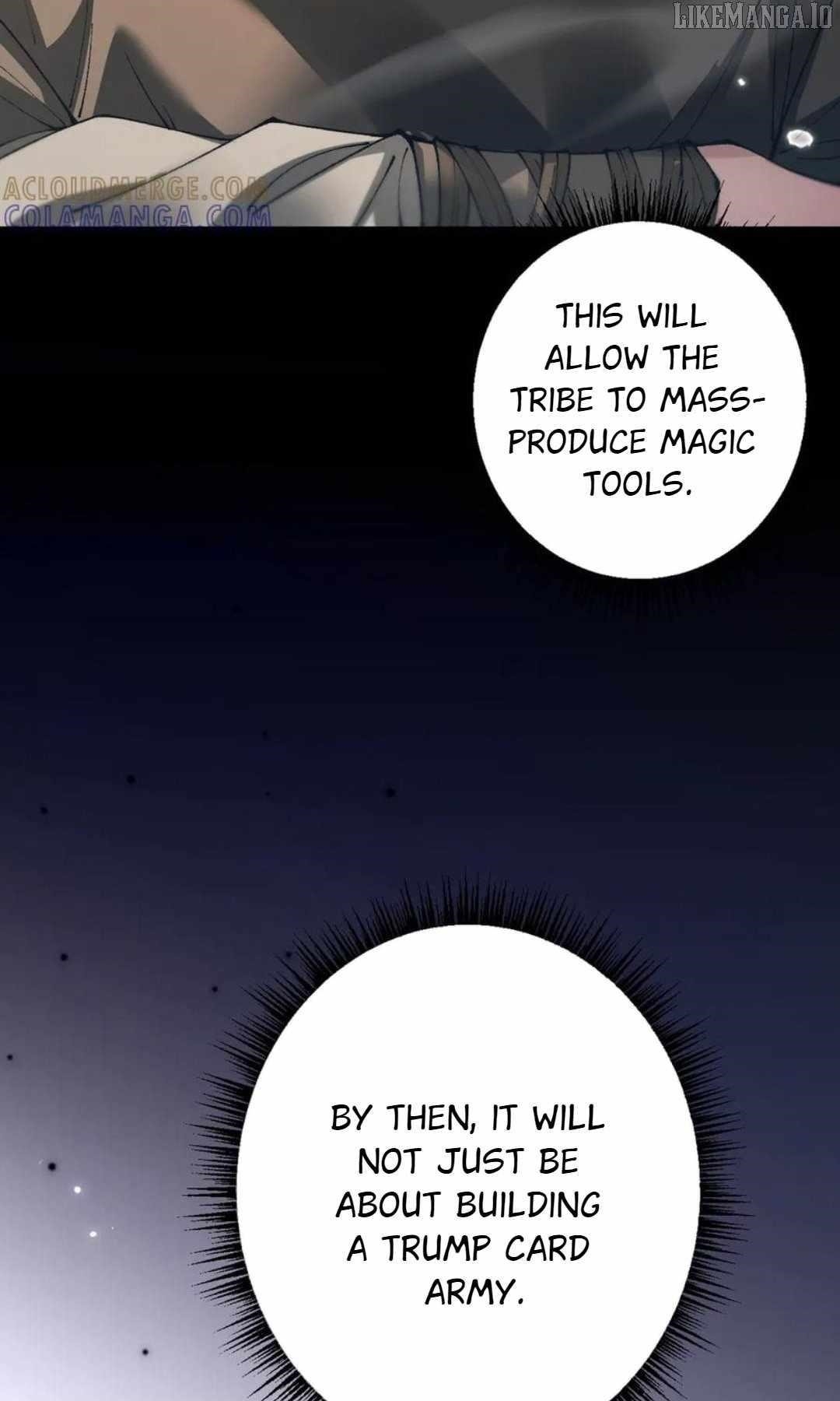 From Goblin to Goblin God Chapter 73 - Page 40