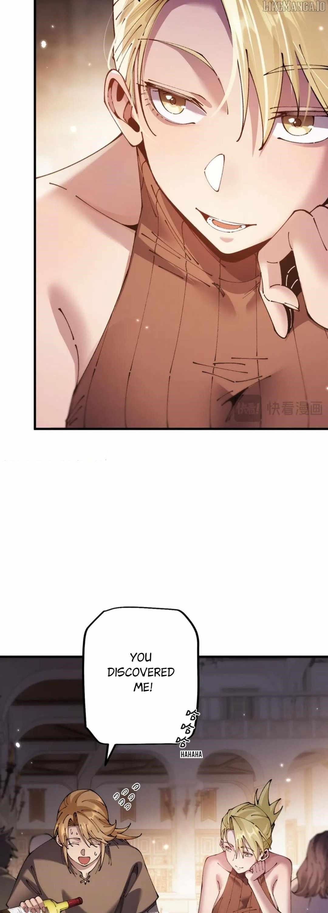 From Goblin to Goblin God Chapter 74 - Page 19